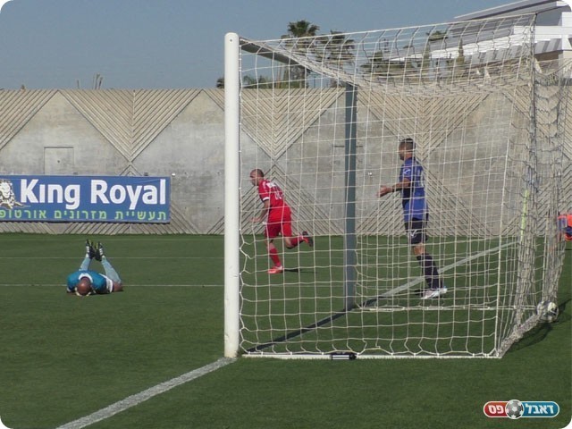 רץ לחגוג (שקד מורג)